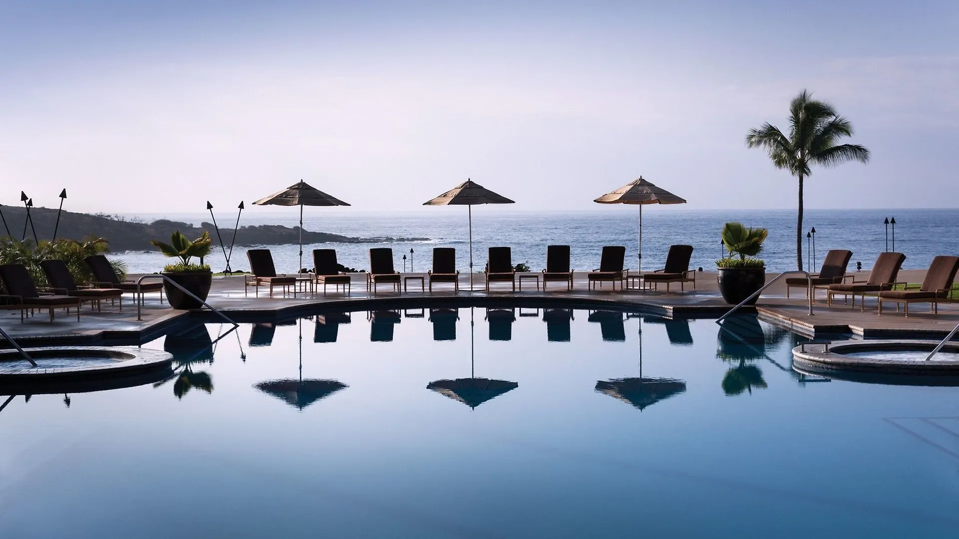 Four Seasons Resort Lana'I Lanai City