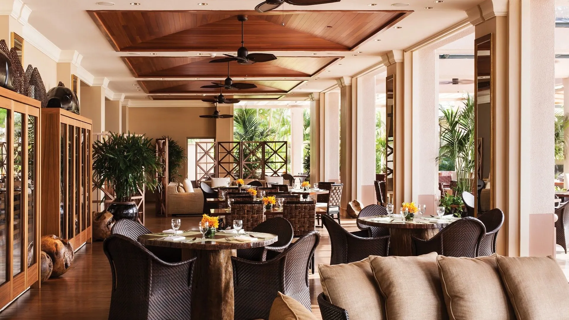 Four Seasons Resort Lana'I Lanai City