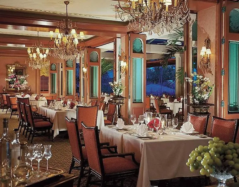 Four Seasons Resort Lana'I Lanai City 5*,