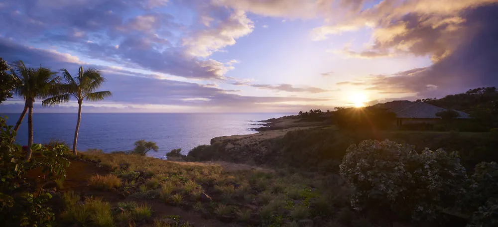 Four Seasons Resort Lana'I Lanai City 5*,  United States
