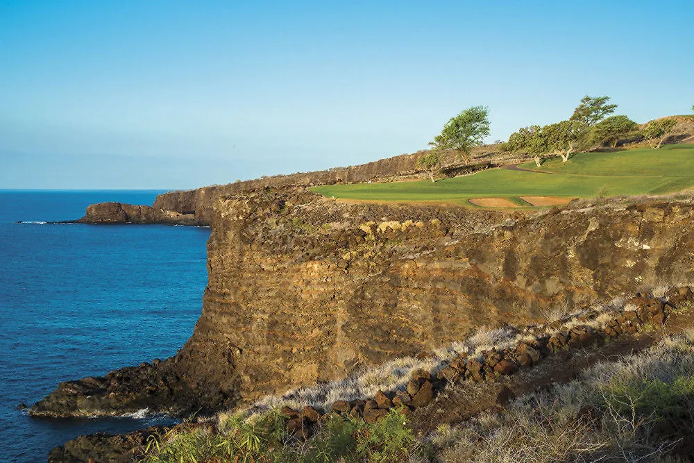 Four Seasons Resort Lana'I Lanai City 5*,