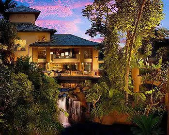 Four Seasons Resort Lana'I Lanai City