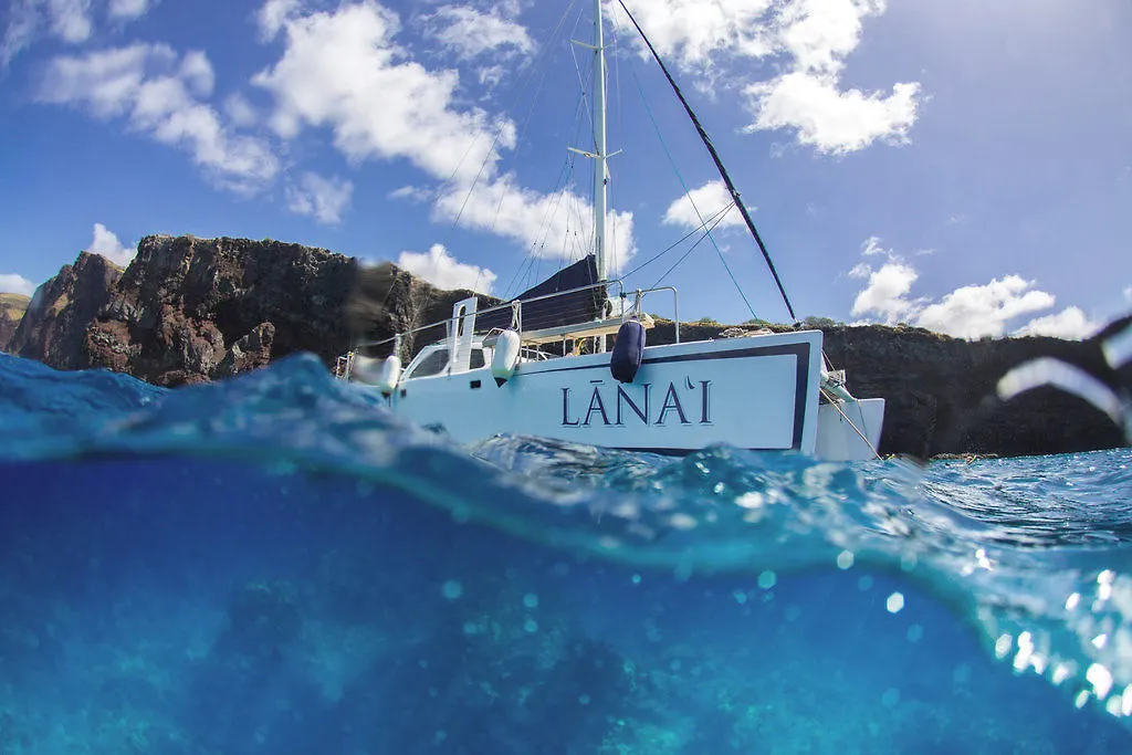 Four Seasons Resort Lana'I Lanai City