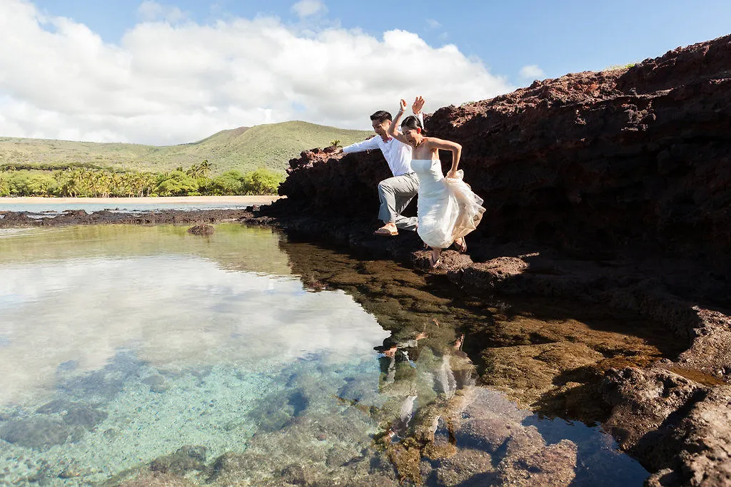 Four Seasons Resort Lana'I Lanai City