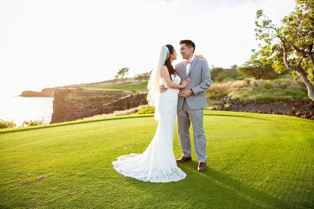 Four Seasons Resort Lana'I Lanai City