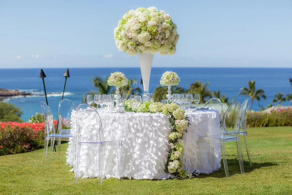 Four Seasons Resort Lana'I Lanai City 5*,