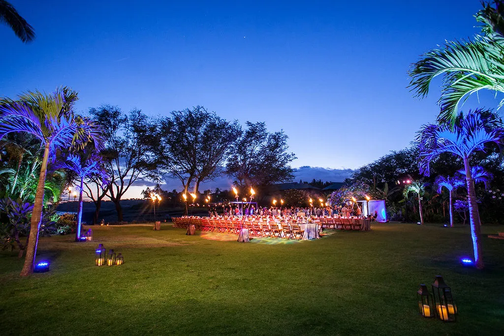 Four Seasons Resort Lana'I Lanai City