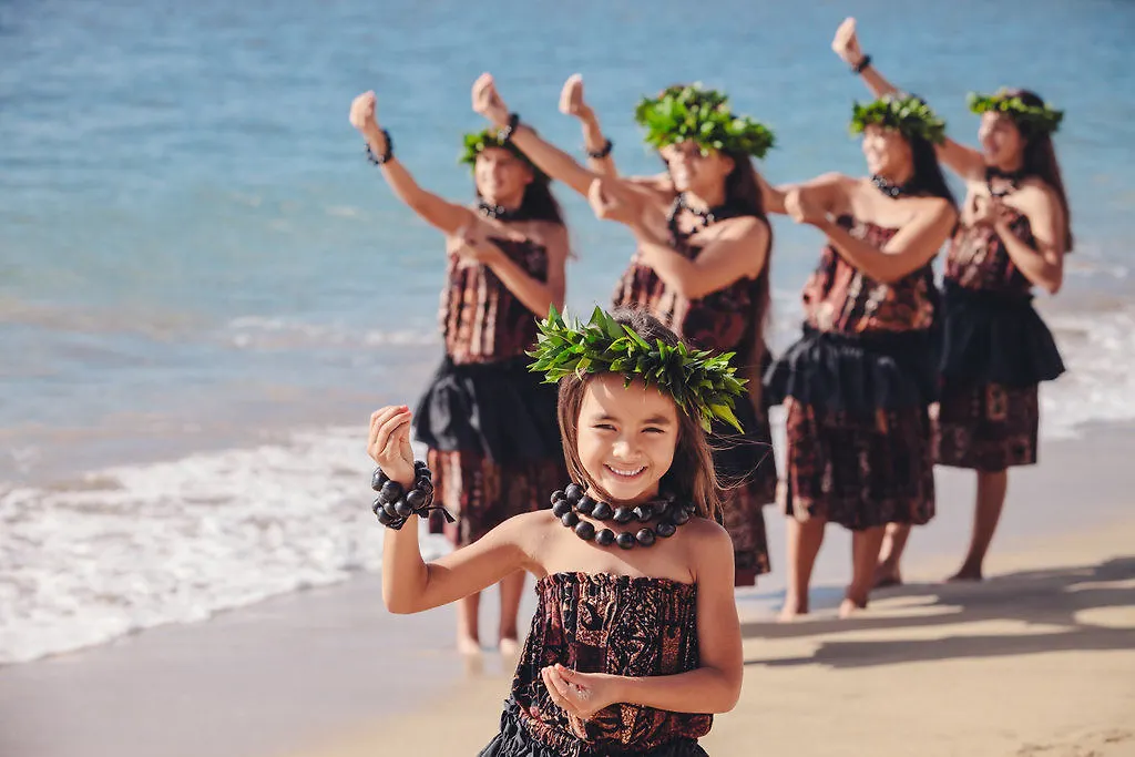 Four Seasons Resort Lana'I Lanai City USA