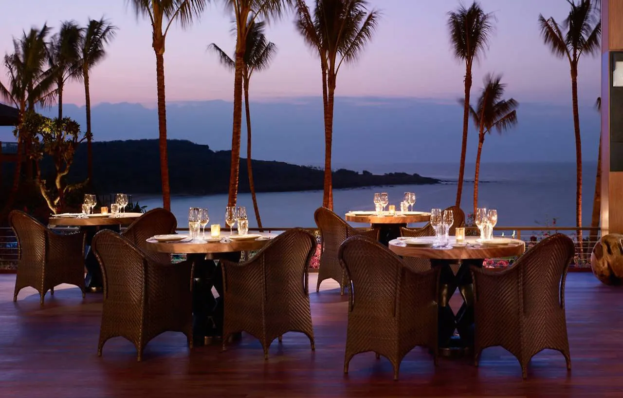 Four Seasons Resort Lana'I Lanai City