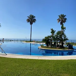 Apartamento Mi Capricho, Luxury 