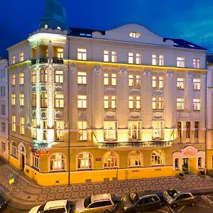 Theatrino 4* Prag
