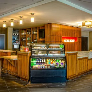 Hyatt Place Downtown США