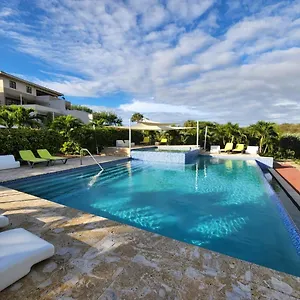 Apartamento 2brapt#14 At Greenview Blue Bay-family Friendly & Remote Working 