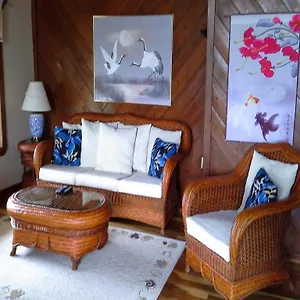 Mountain Breeze Holiday home
