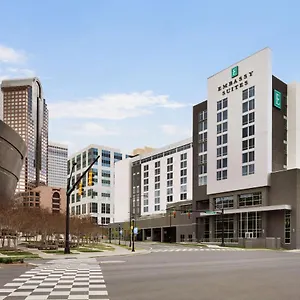 Embassy By Hilton Uptown США