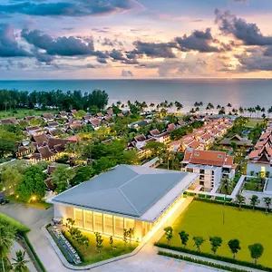 Jw Marriott Resort&spa 5* Khao Lak