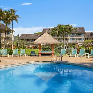 Aston Islander On The *** Kapa'a