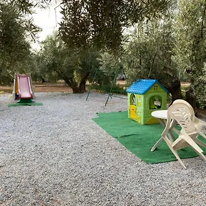 Сasa de vacaciones Rurales La Loma 