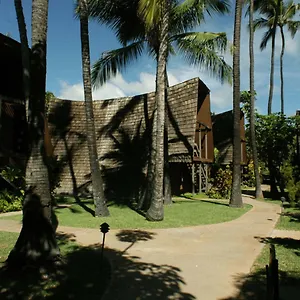 Moloka'i Каункакай
