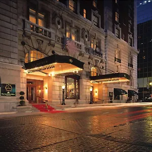 The Seelbach Hilton США