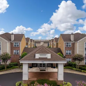 Homewood Memphis США