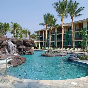 Hilton Grand Vacations Club Kings Land *** Waikoloa