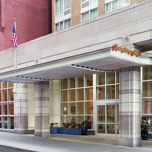 Hampton Times Square 3* New York