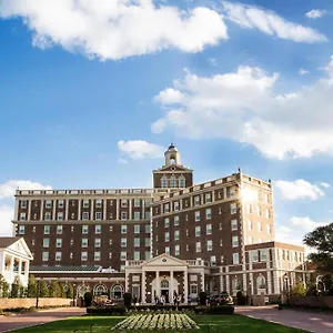 The Historic Cavalier And Club Autograph Collection США