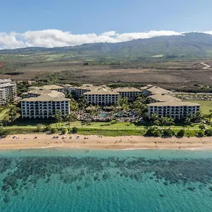 The Westin Nanea Ocean Villas, Ka'anapali Лахайна