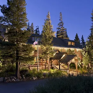 Tamarack США
