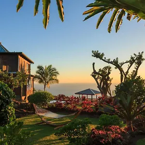 Holualoa Inn Холуалоа