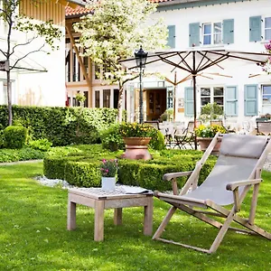 Seitner Hof 4* Pullach im Isartal