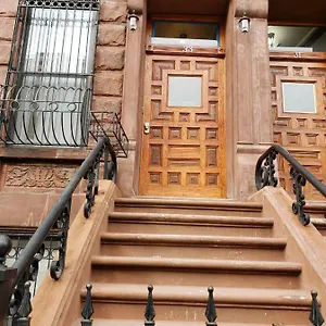 Apartamento The Harlem Pearl 