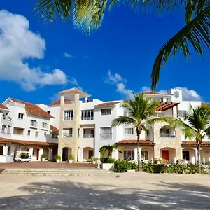 Apartamento Ocean View 3br @cadaquescaribe 